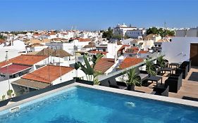 Authentic Tavira Hotel