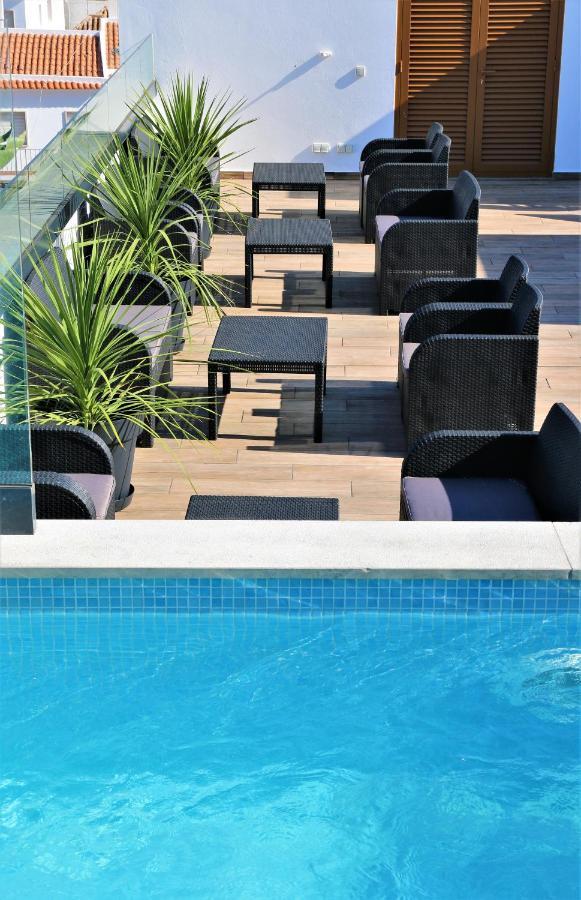Authentic Tavira Hotel Exterior photo