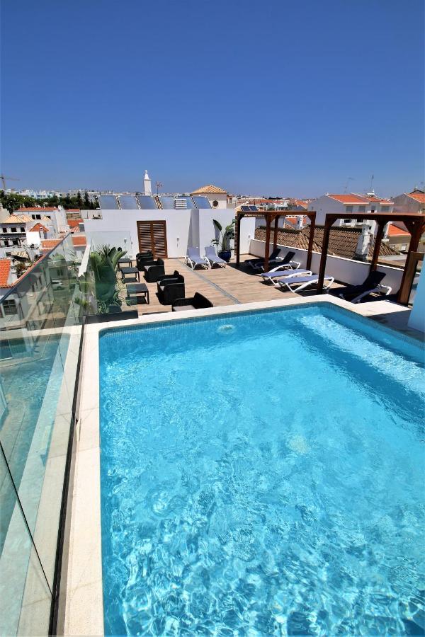Authentic Tavira Hotel Exterior photo