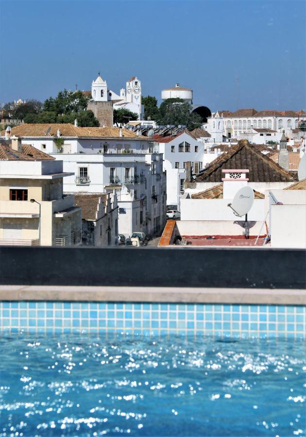 Authentic Tavira Hotel Exterior photo