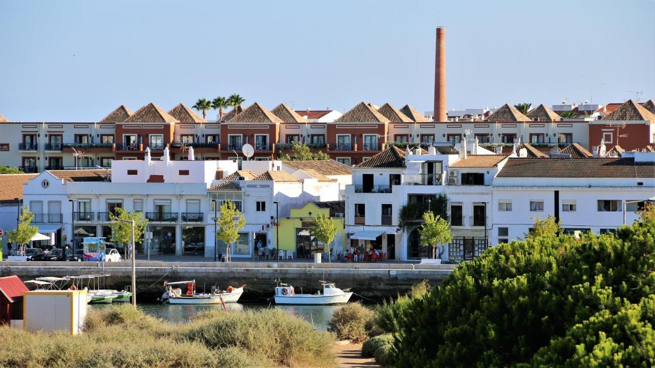 Authentic Tavira Hotel Exterior photo