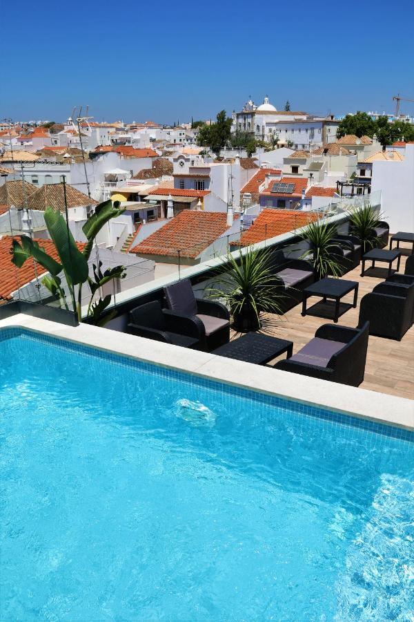 Authentic Tavira Hotel Exterior photo