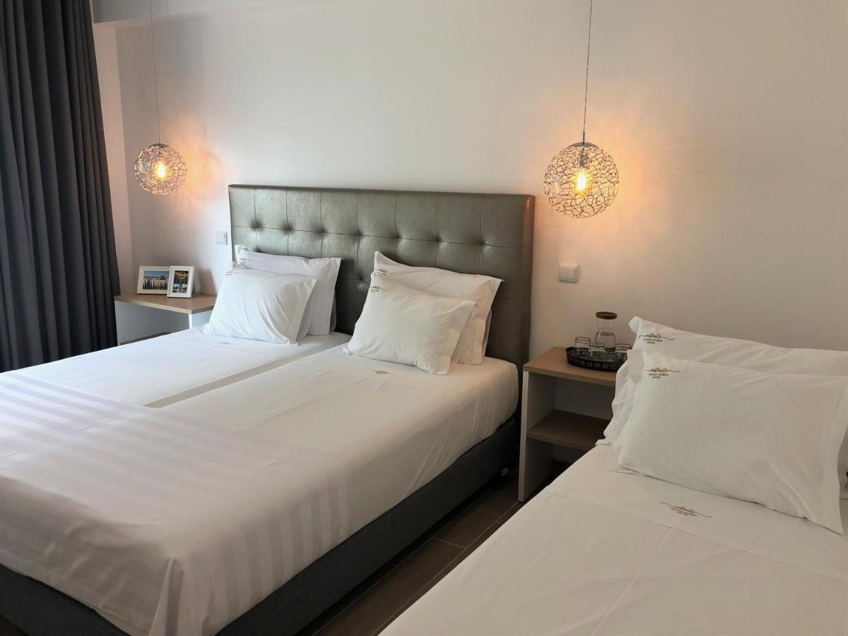 Authentic Tavira Hotel Room photo